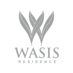 logo perumahan wasis residence