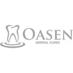 logo klinik gigi oasen