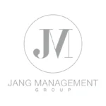 logo perusahaan jang management group