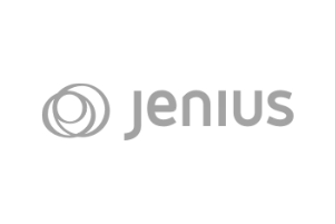 logo jenius