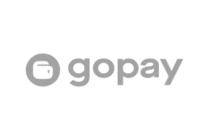 logo gopay