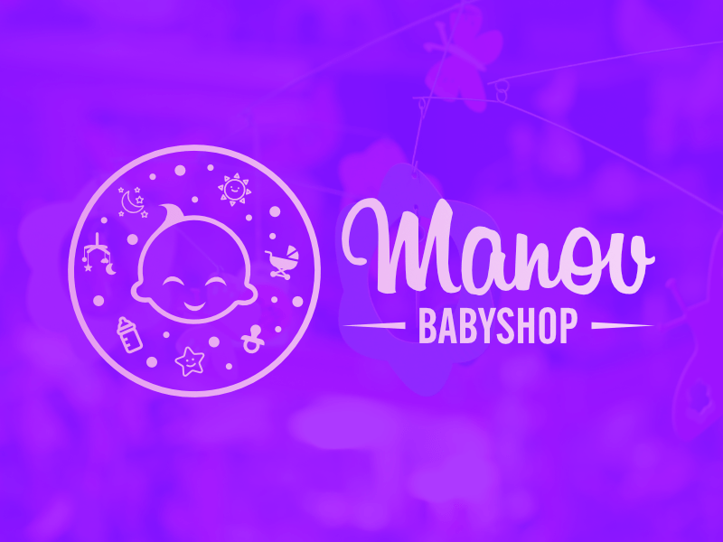 manov baby shop