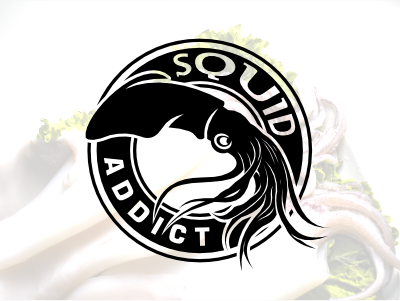 squid addict