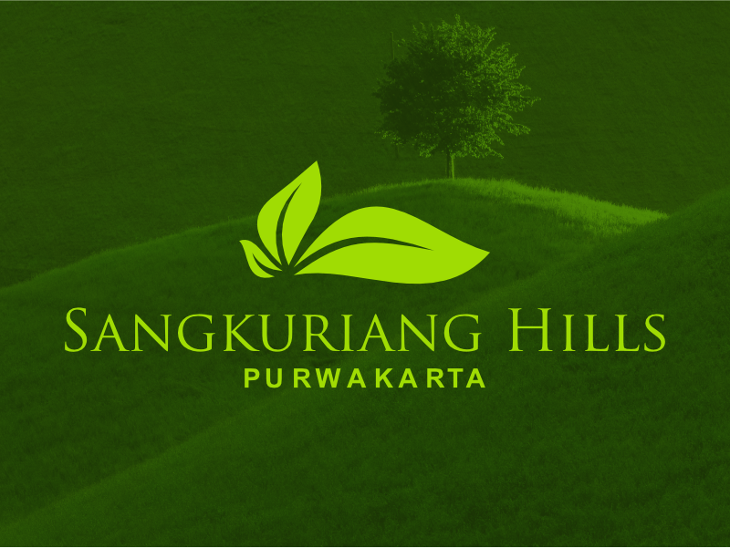 sangkuriang hills