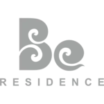 logo be residence