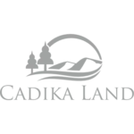logo cadika land