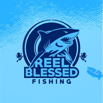 reel blessed fish